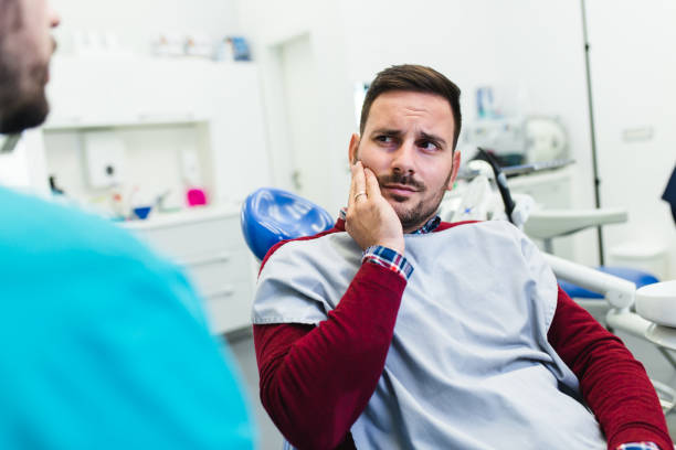 Oral Surgery in Metter, GA