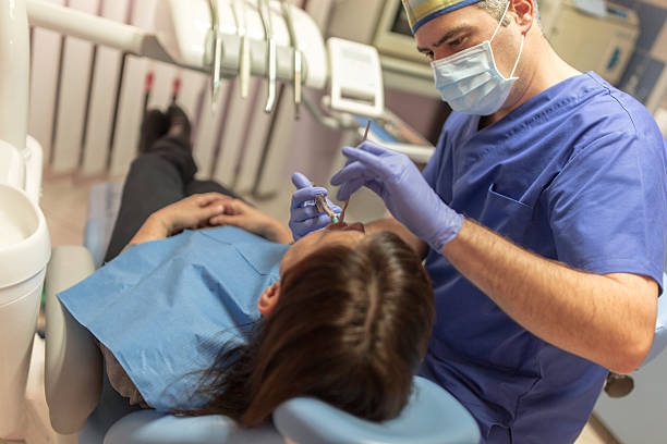  Metter, GA Dental Services Pros